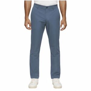 Banana Republic Men’s Tech Commuter Wicking Flat Front Slim Pant 38x30 NWT